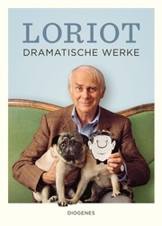 Dramatische Werke - Cover