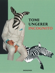 Incognito - Cover
