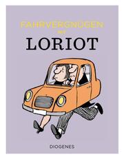 Fahrvergnügen mit Loriot - Cover