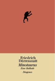 Minotaurus - Cover