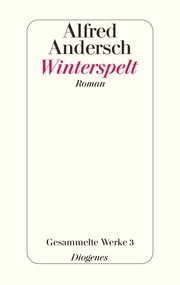 Winterspelt - Cover