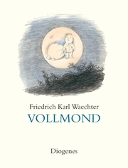 Vollmond - Cover