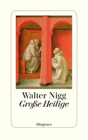 Große Heilige - Cover