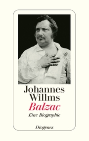 Balzac - Cover