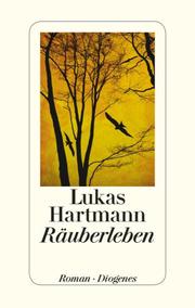 Räuberleben - Cover