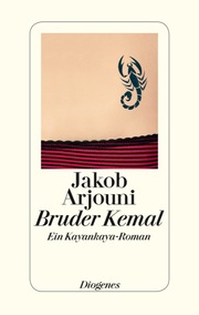 Bruder Kemal - Cover