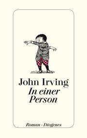 In einer Person - Cover