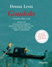 Gondola - Cover
