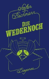 Die Wedernoch - Cover