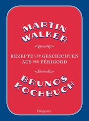 Brunos Kochbuch - Cover