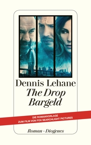 The Drop - Bargeld - Cover