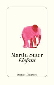 Elefant - Cover