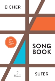 Song Book - Cover