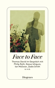 Face to Face - Cover