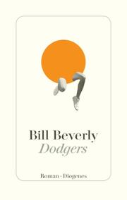 Dodgers - Cover