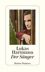 Der Sänger - Cover
