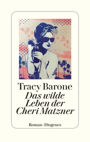 Das wilde Leben der Cheri Matzner - Cover