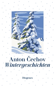 Wintergeschichten - Cover