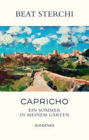 Capricho - Cover