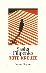 Rote Kreuze - Cover