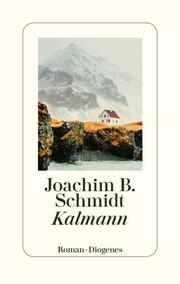Kalmann - Cover