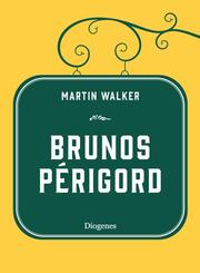 Brunos Périgord - Cover