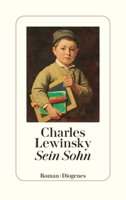 Sein Sohn - Cover