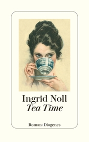 Tea Time - Cover