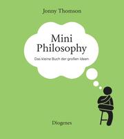 Mini Philosophy - Cover