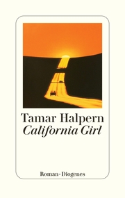 California Girl - Cover