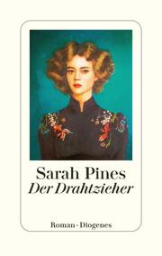 Der Drahtzieher - Cover