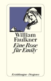 Eine Rose für Emily - Cover
