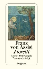 Fioretti - Cover