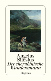 Der cherubinische Wandersmann - Cover