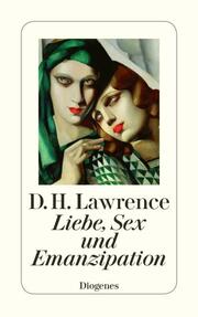 Liebe, Sex und Emanzipation - Cover