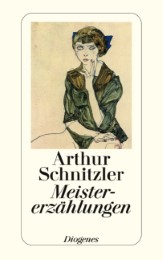 Meistererzählungen - Cover