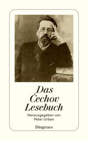 Das Cechov Lesebuch - Cover
