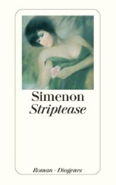Striptease - Cover