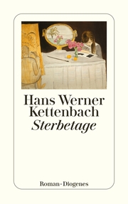 Sterbetage - Cover