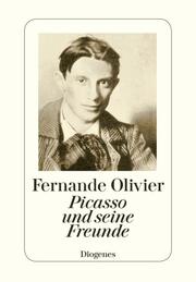 Picasso und seine Freunde - Cover