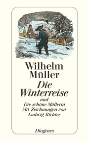 Die Winterreise - Cover
