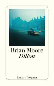 Dillon - Cover