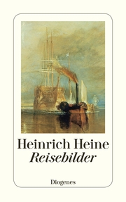 Reisebilder - Cover