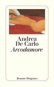 Arcodamore - Cover