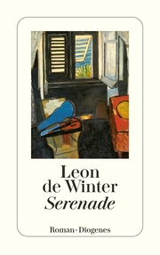 Serenade - Cover