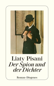 Der Spion und der Dichter - Cover