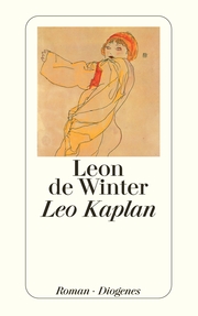 Leo Kaplan - Cover