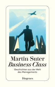 Business Class - Cover