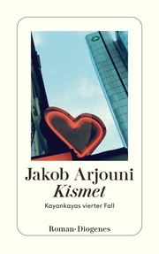 Kismet - Cover