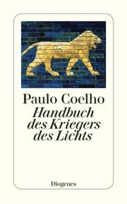 Handbuch des Kriegers des Lichts - Cover